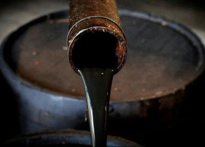 سقوط 6 درصدی قیمت های نفت خام در پی تنش های چین و آمریکا