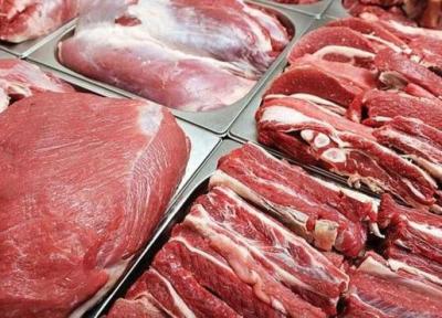 جدیدترین قیمت گوشت قرمز در بازار ، هرکیلوگرم شقه گوشت گوسفندی چند؟